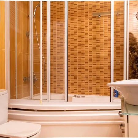 Furnished Stylish Sea View Flat In Konak Daire *